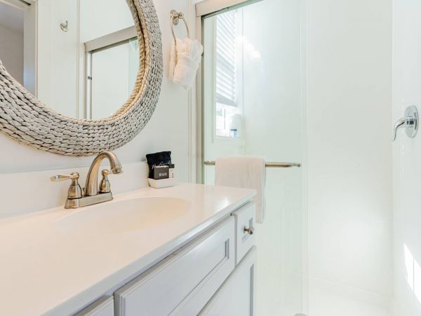 Luxury Vacation Rental in the Heart of Seagrove Beach