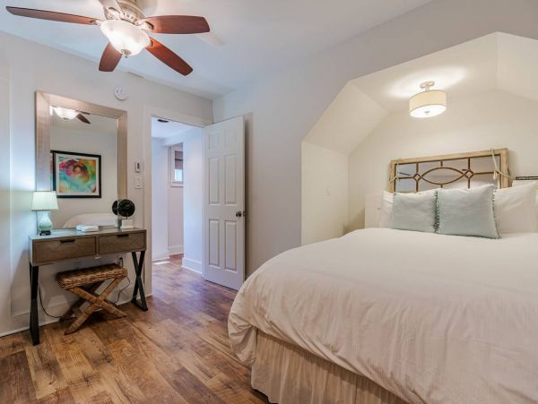 Luxury Vacation Rental in the Heart of Seagrove Beach