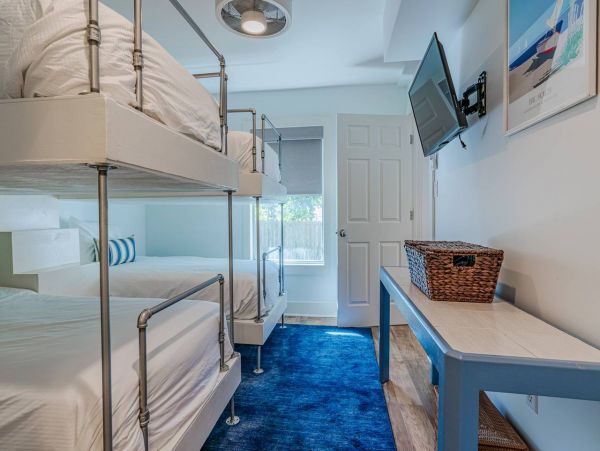 Luxury Vacation Rental in the Heart of Seagrove Beach
