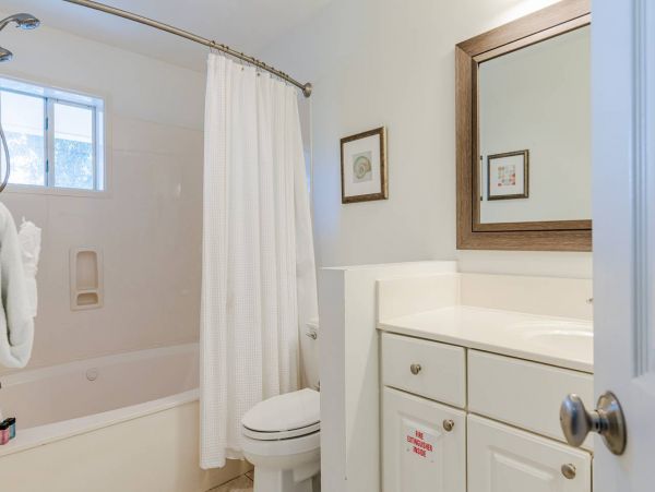 Luxury Vacation Rental in the Heart of Seagrove Beach