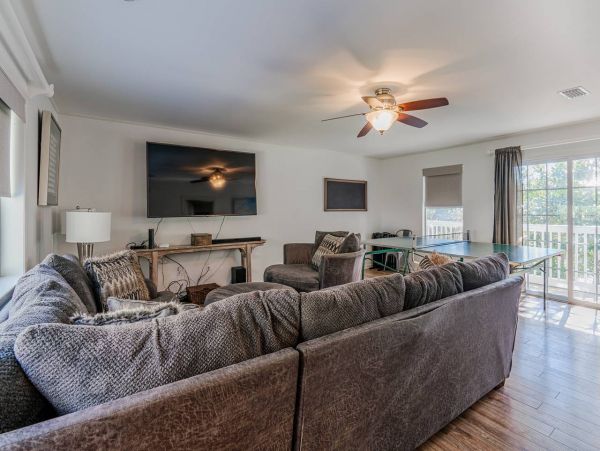 Luxury Vacation Rental in the Heart of Seagrove Beach