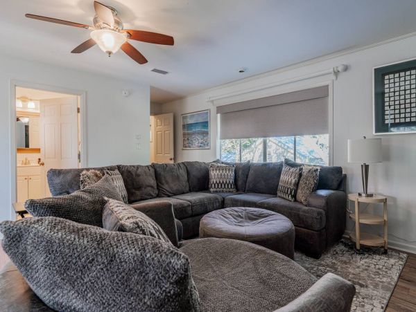 Luxury Vacation Rental in the Heart of Seagrove Beach