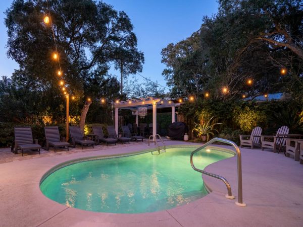 Luxury Vacation Rental in the Heart of Seagrove Beach