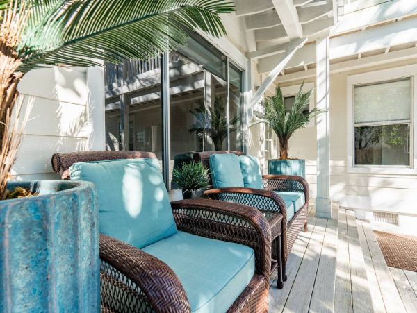 Luxury Vacation Rental in the Heart of Seagrove Beach