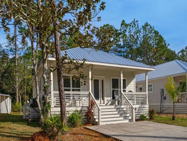 Santa Rosa Beach Vacation Home 3 Bedrooms Sleeps 6 Guests