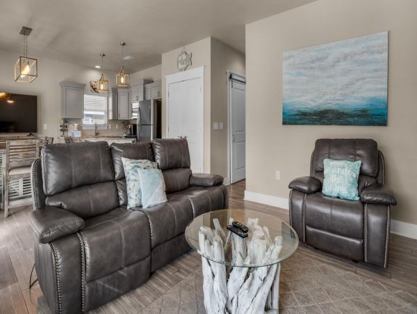 Santa Rosa Beach Vacation Home 3 Bedrooms Sleeps 6 Guests