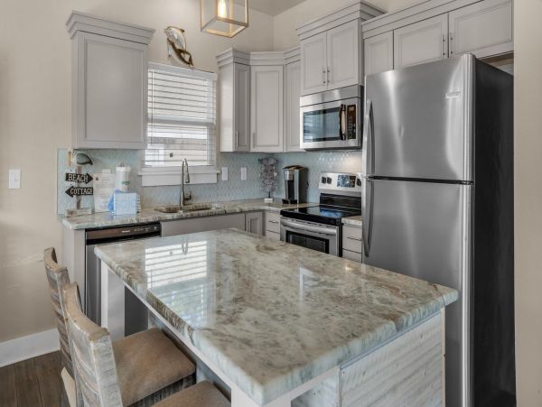Santa Rosa Beach Vacation Home 3 Bedrooms Sleeps 6 Guests