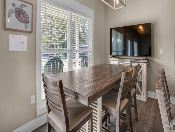 Santa Rosa Beach Vacation Home 3 Bedrooms Sleeps 6 Guests