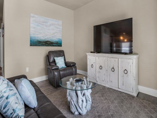 Santa Rosa Beach Vacation Home 3 Bedrooms Sleeps 6 Guests