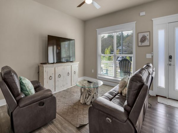 Santa Rosa Beach Vacation Home 3 Bedrooms Sleeps 6 Guests