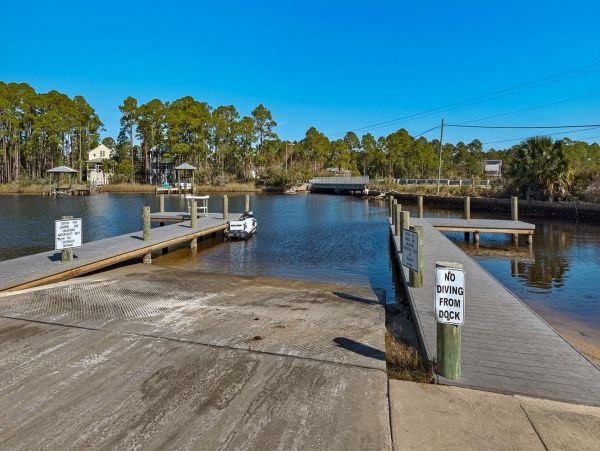 Santa Rosa Beach Vacation Home 3 Bedrooms Sleeps 6 Guests