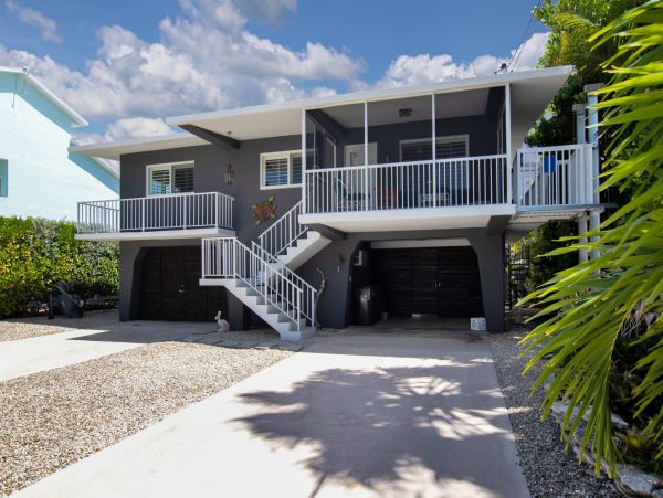 Charming 4 Bedroom Vacation Rental in Islamorada