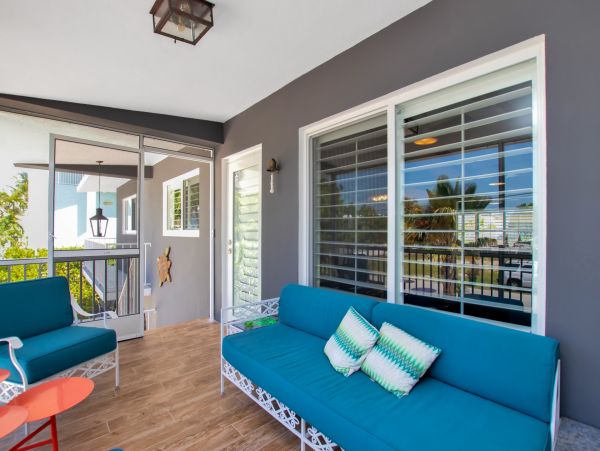 Charming 4 Bedroom Vacation Rental in Islamorada