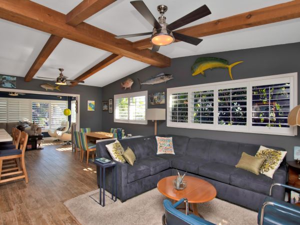 Charming 4 Bedroom Vacation Rental in Islamorada