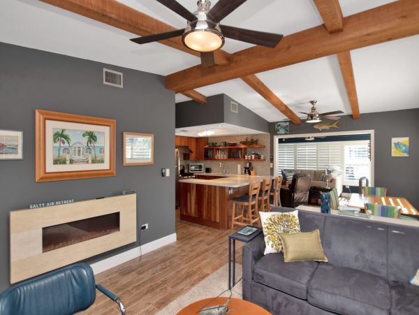 Charming 4 Bedroom Vacation Rental in Islamorada