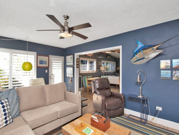 Charming 4 Bedroom Vacation Rental in Islamorada