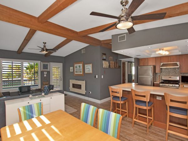 Charming 4 Bedroom Vacation Rental in Islamorada