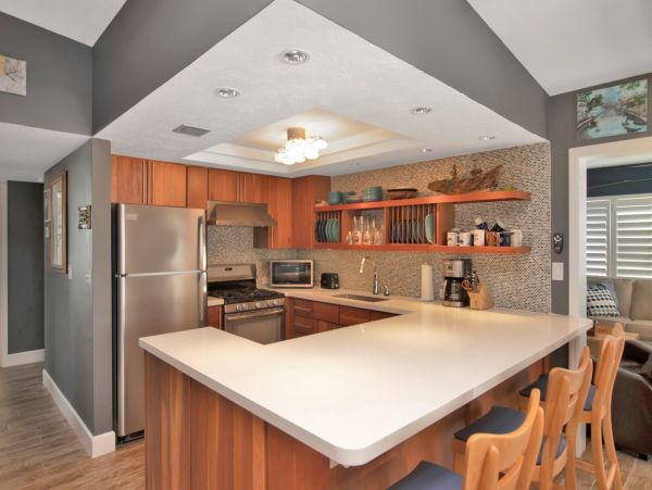 Charming 4 Bedroom Vacation Rental in Islamorada