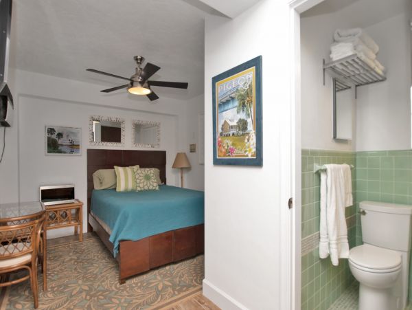Charming 4 Bedroom Vacation Rental in Islamorada