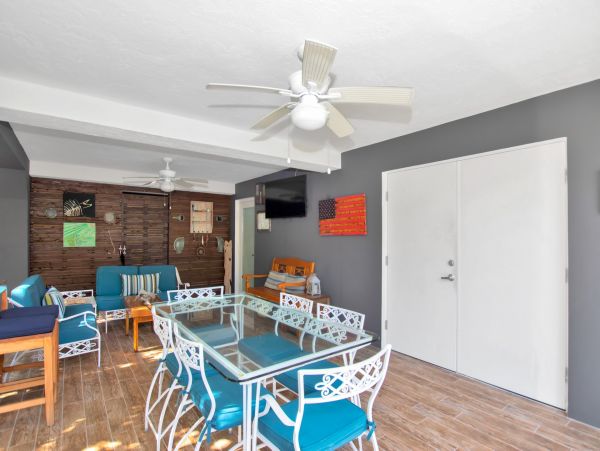 Charming 4 Bedroom Vacation Rental in Islamorada