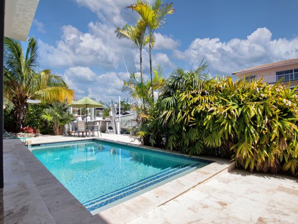 Charming 4 Bedroom Vacation Rental in Islamorada