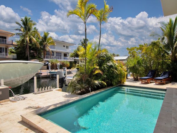 Charming 4 Bedroom Vacation Rental in Islamorada