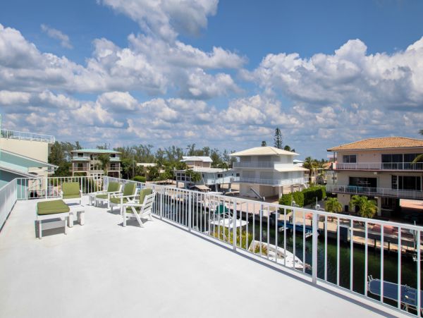 Charming 4 Bedroom Vacation Rental in Islamorada