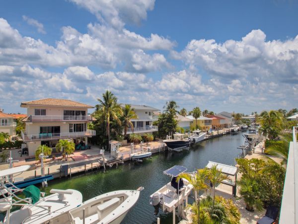 Charming 4 Bedroom Vacation Rental in Islamorada
