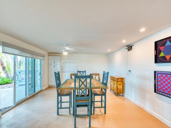 Gulf Views Key Largo Vacation Home Three Bedroom