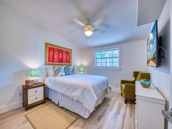 Gulf Views Key Largo Vacation Home Three Bedroom