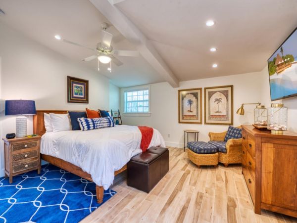 Gulf Views Key Largo Vacation Home Three Bedroom
