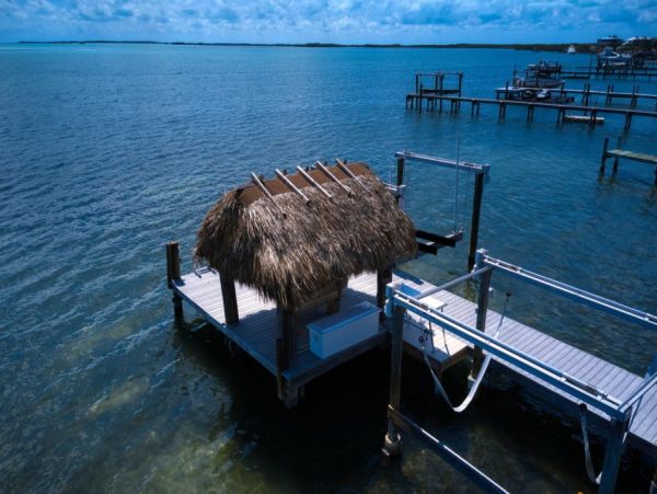 Gulf Views Key Largo Vacation Home Three Bedroom