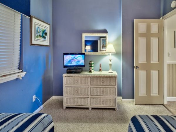 Miramar Beach 6th Floor Unit with Amazing Gulf Views