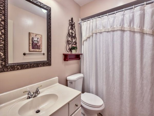 Miramar Beach 6th Floor Unit with Amazing Gulf Views