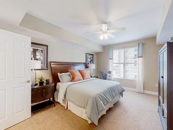 Gulf Front Three Bedroom Daytona Beach Vacation Rental Condo