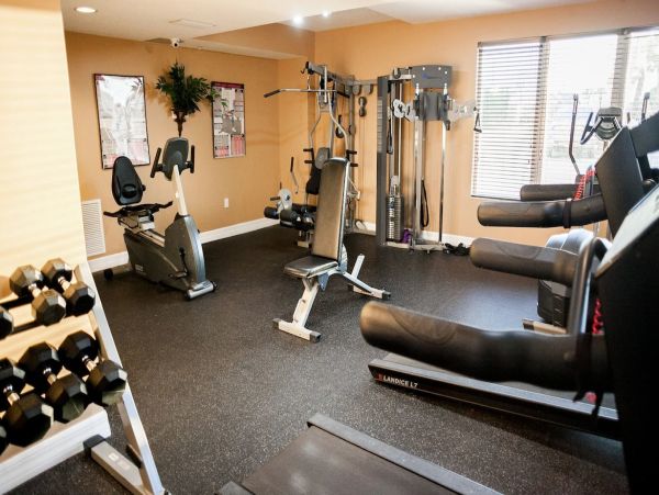 Gulf Front Three Bedroom Daytona Beach Vacation Rental Condo