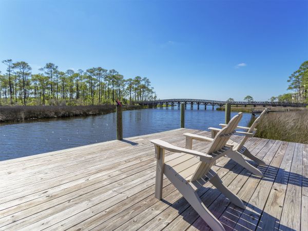Miramar Vacation Home Walk to Beach Sleeps 8 Guests