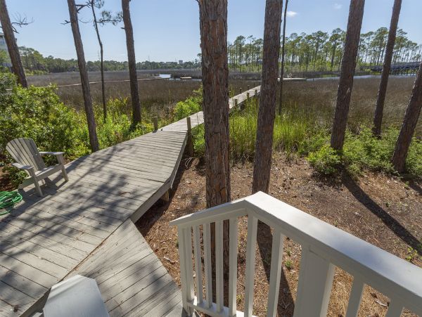 Miramar Vacation Home Walk to Beach Sleeps 8 Guests