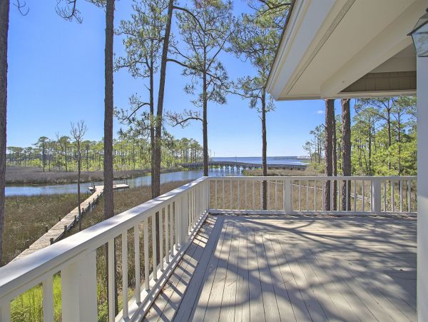 Miramar Vacation Home Walk to Beach Sleeps 8 Guests