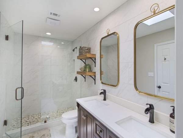Miramar Vacation Home Walk to Beach Sleeps 8 Guests