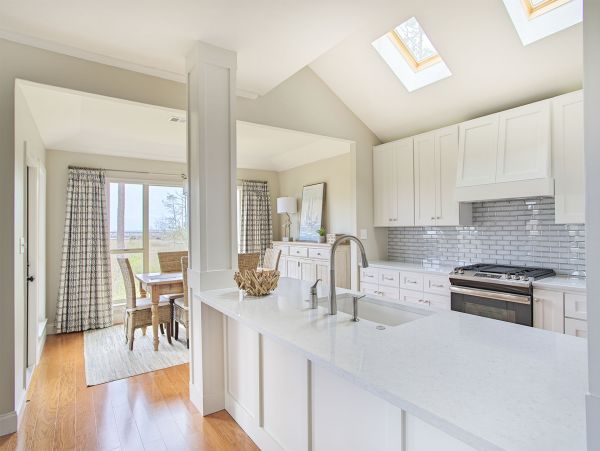 Miramar Vacation Home Walk to Beach Sleeps 8 Guests