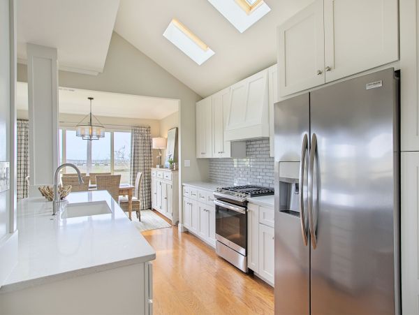 Miramar Vacation Home Walk to Beach Sleeps 8 Guests