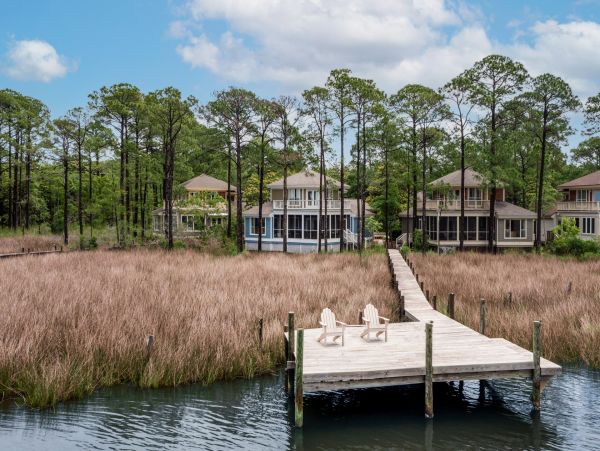 Miramar Vacation Home Walk to Beach Sleeps 8 Guests