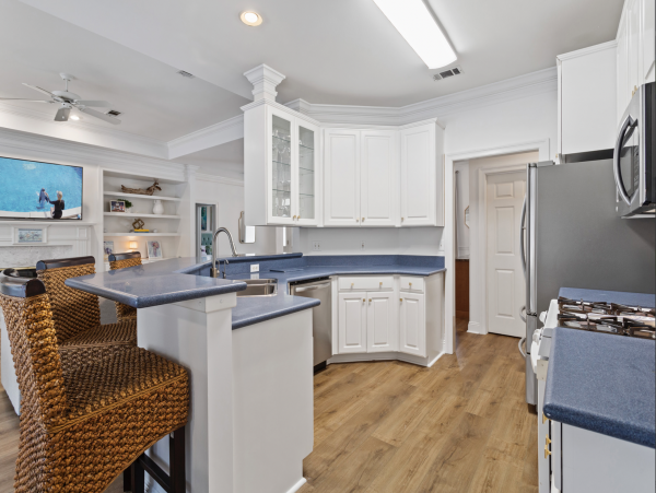 Miramar Beach Luxury Awaits