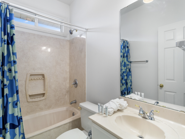 Miramar Beach Luxury Awaits