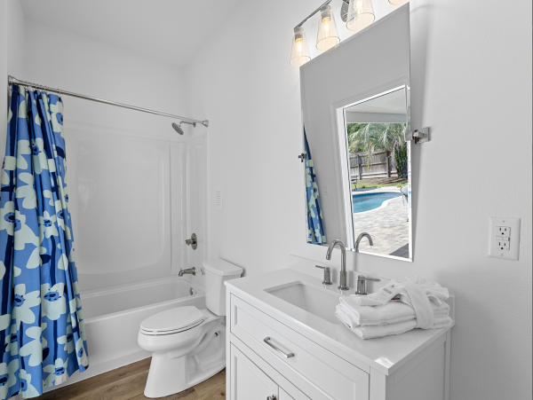 Miramar Beach Luxury Awaits