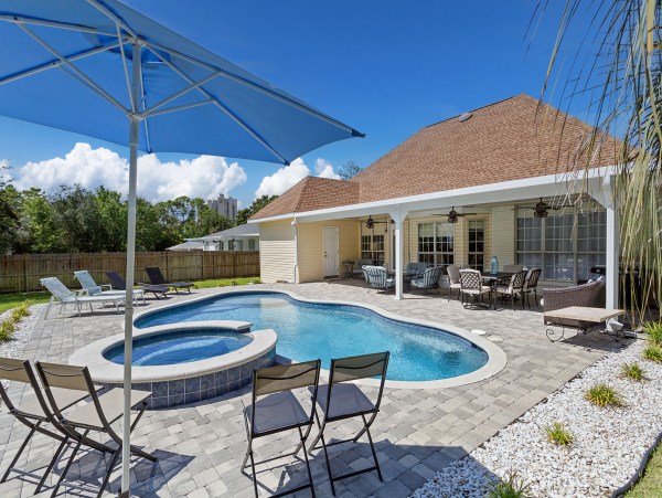 Miramar Beach Luxury Awaits