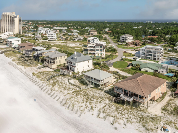 Miramar Beach Luxury Awaits