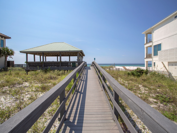 Miramar Beach Luxury Awaits