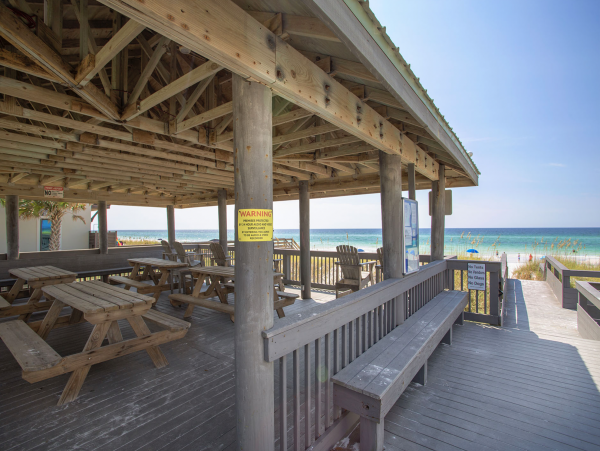 Miramar Beach Luxury Awaits